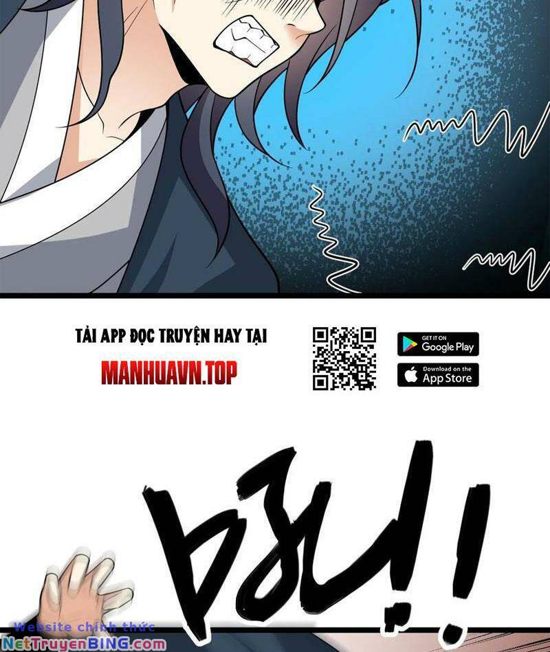 ta nuôi nữ đế phản diện thành yandere chapter 20 38