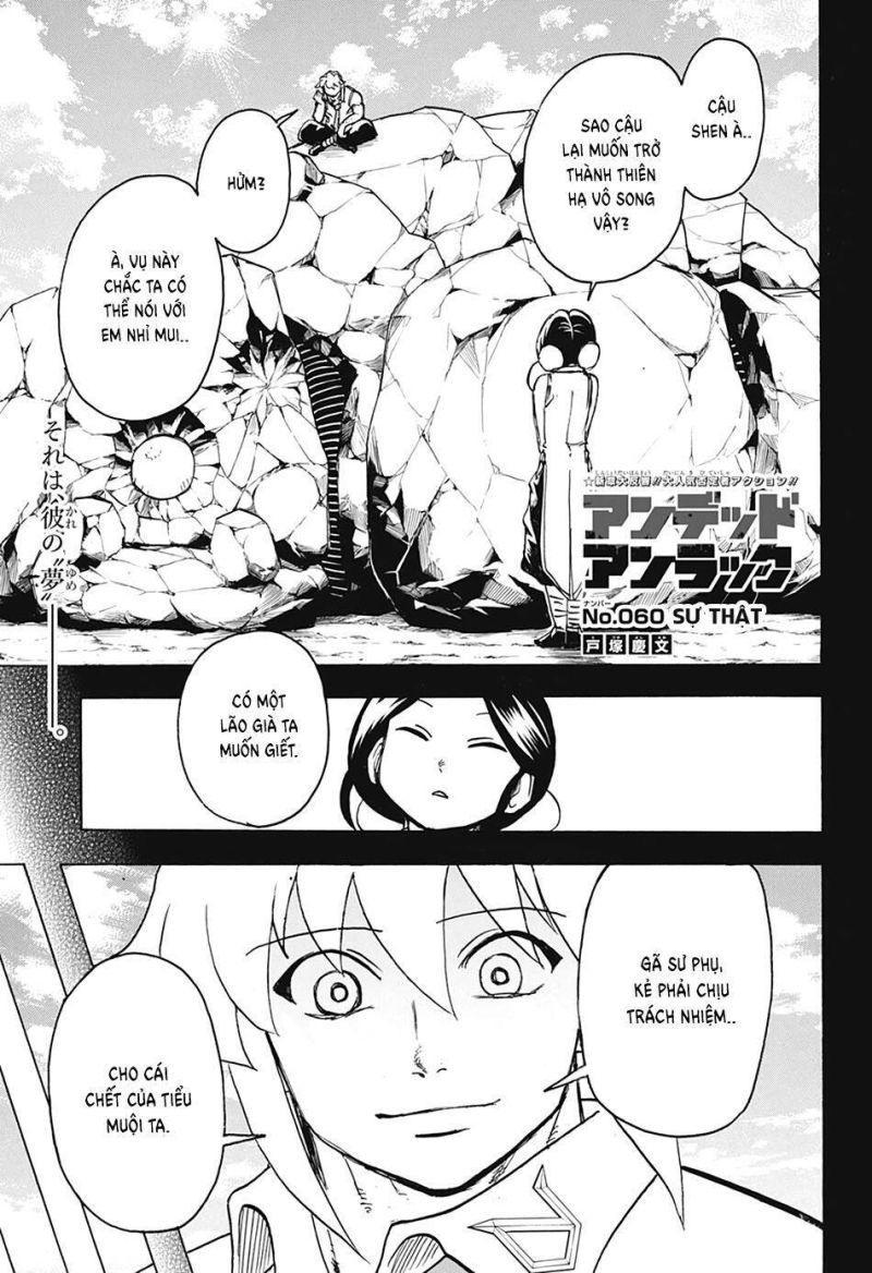 undead unluck chapter 60 1