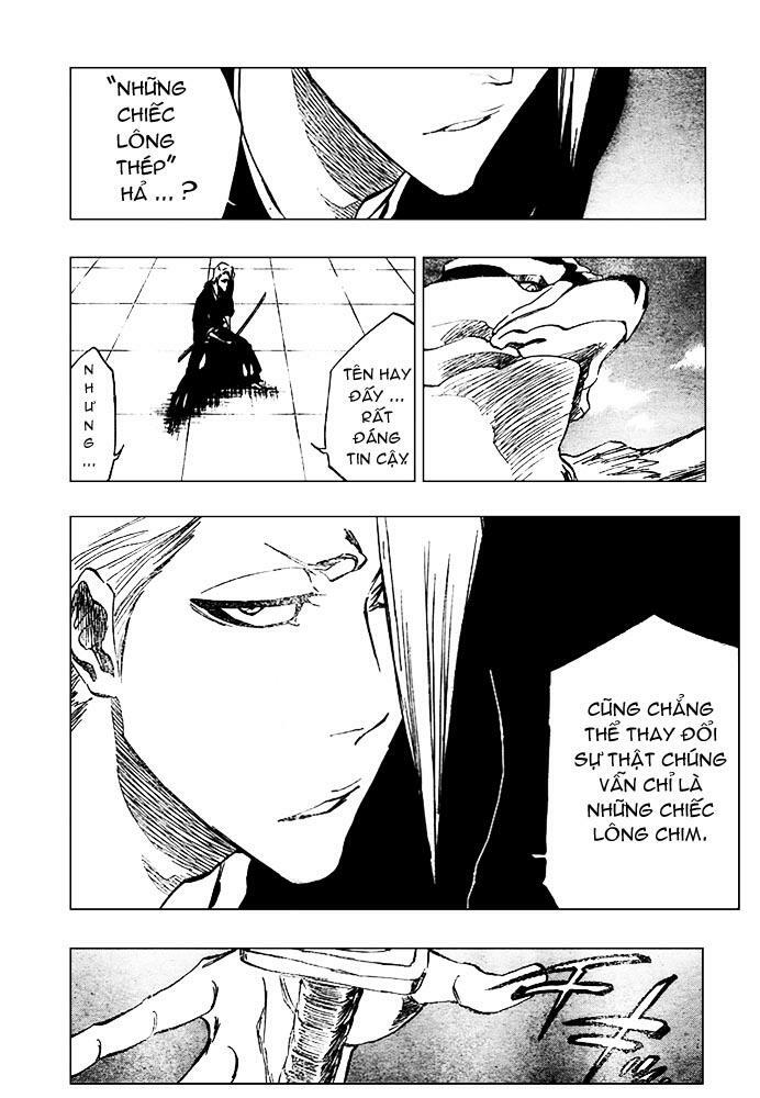 thần chết ichigo chapter 323 3