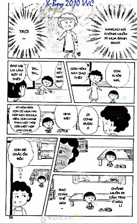 nhóc maruko chapter 11 96