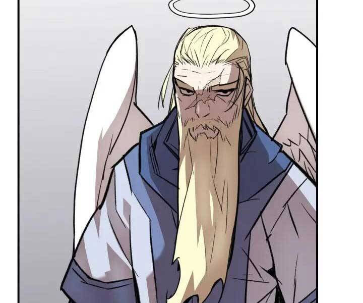 tôi là lính mới chapter 112 34