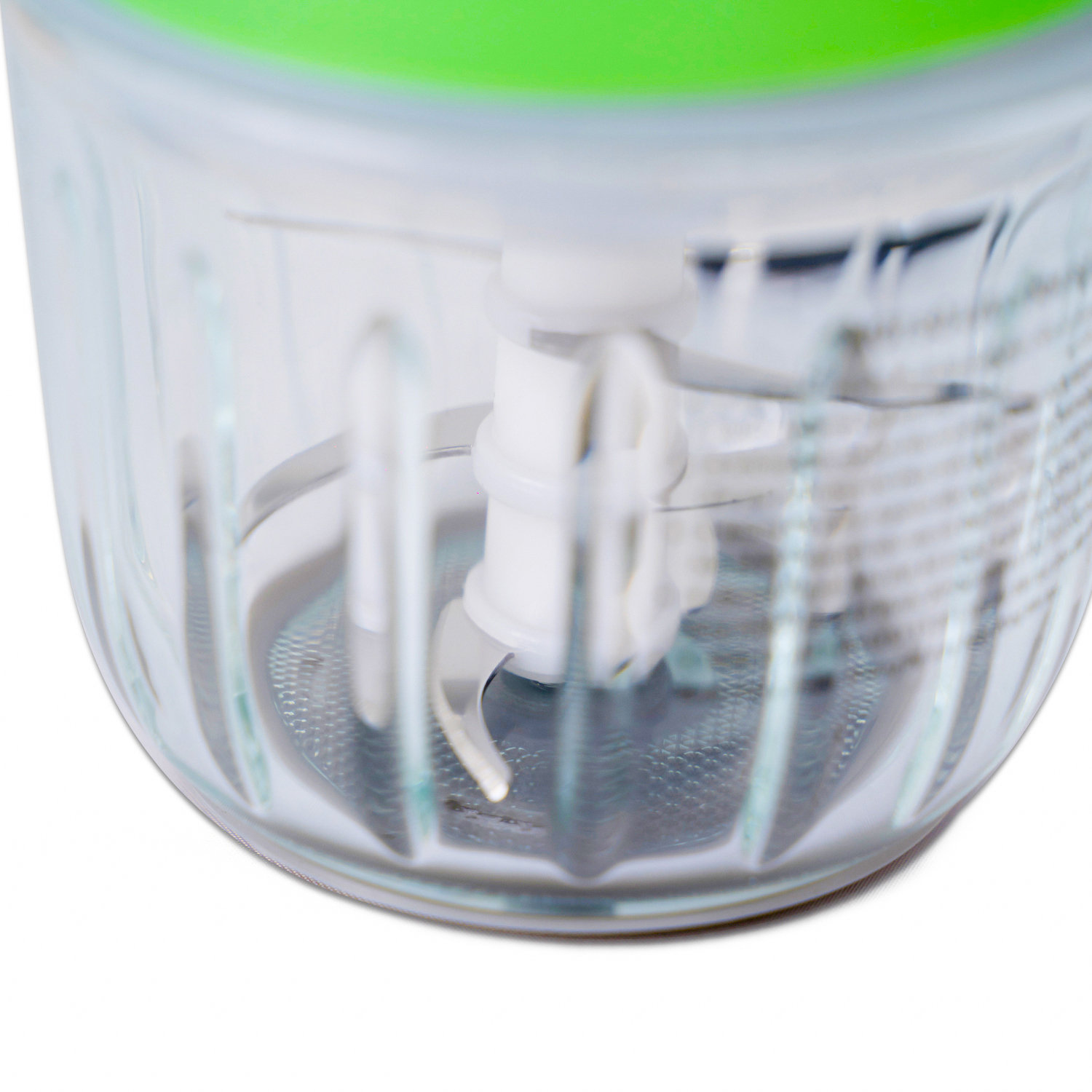 Máy xay thịt đa năng cối thuỷ tinh Kalpen OL2 dung tích 300ml, công suất 350W, bảo hành 2 năm - Hàng chính hãng