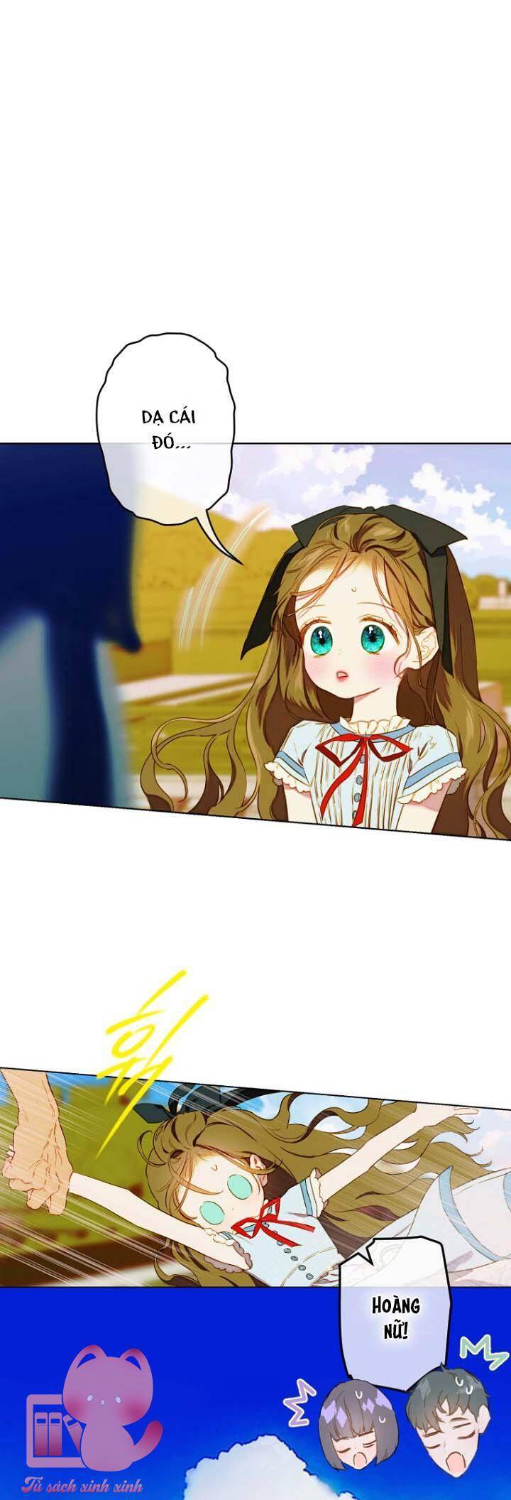 mẹ tôi lại kết hôn lần nữa chapter 47 23