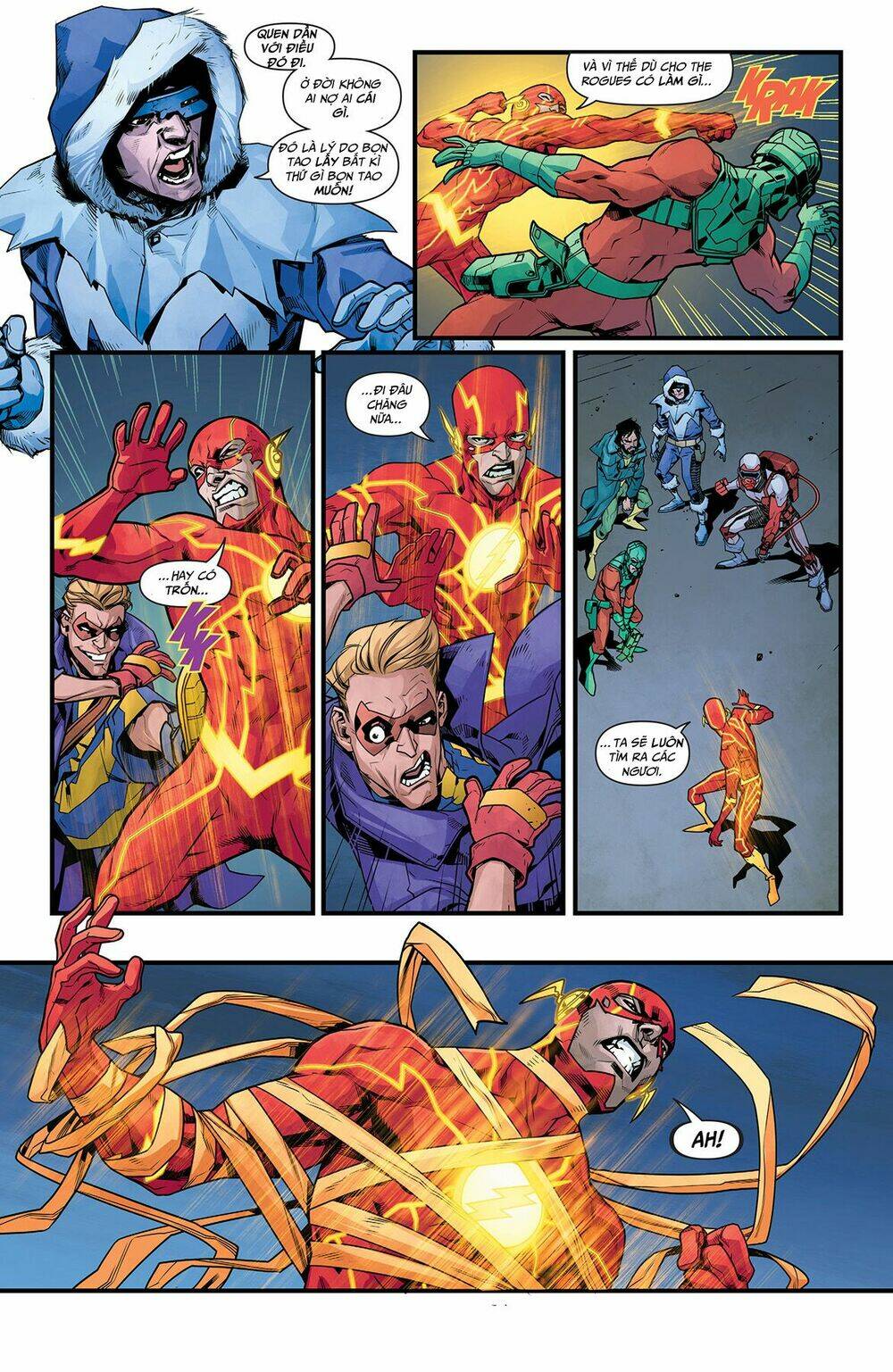 the flash chapter 17 14