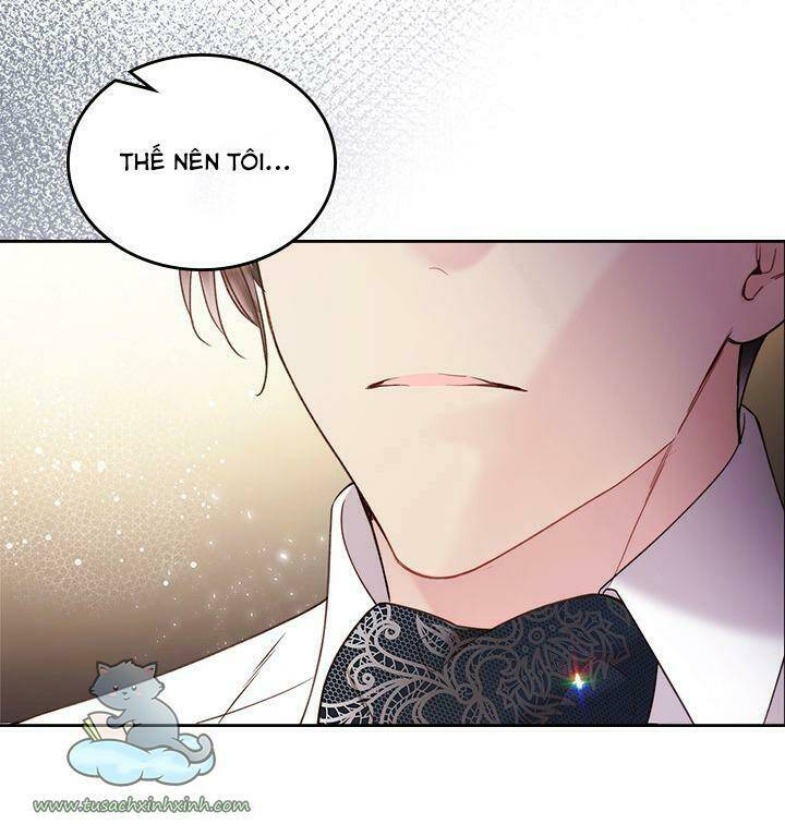 [15+] công chúa chloe chapter 78 67