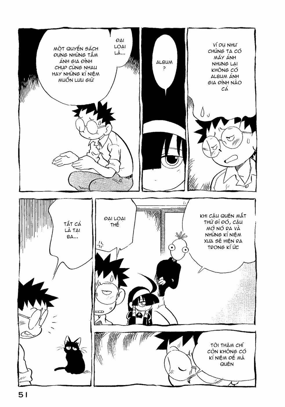 lucu lucu chapter 30 9