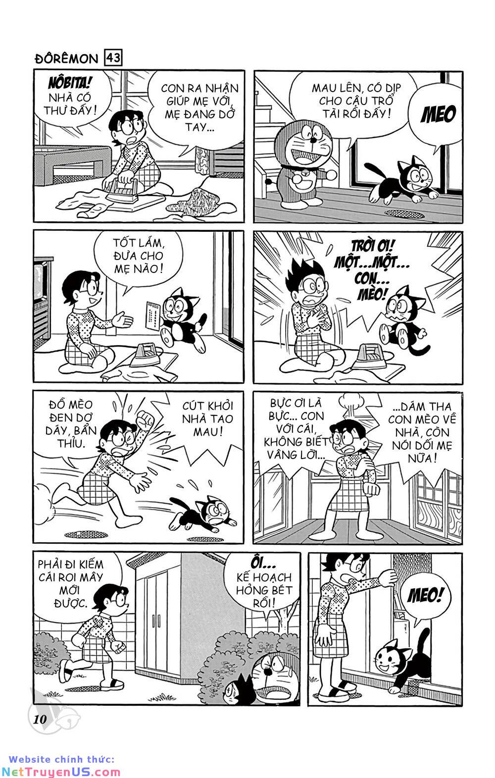 doraemon chapter 770 9