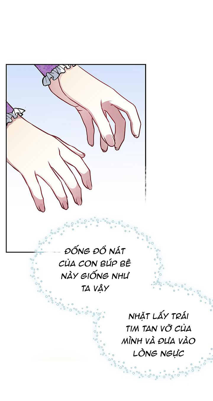 tôi là mẹ kế nhưng con gái tôi quá dễ thương chapter 7 16