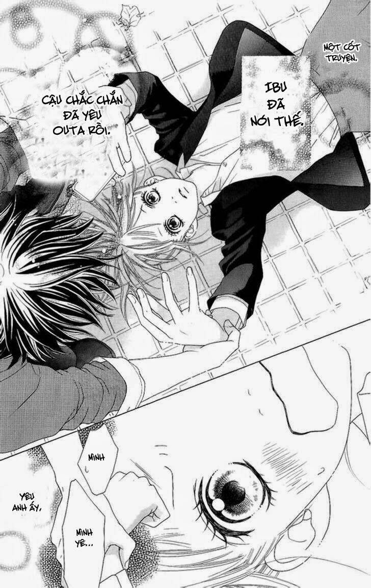 aruitou chapter 3 17