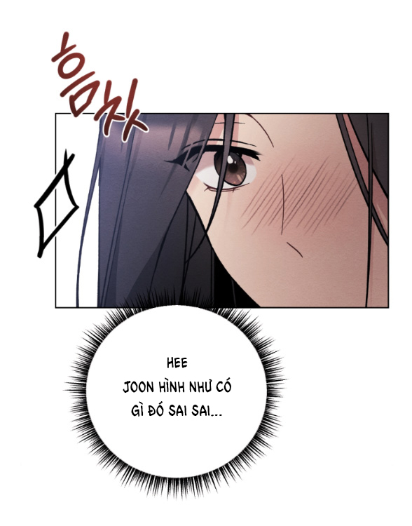 Ăn Mòn chapter 8.1 - Trang 20