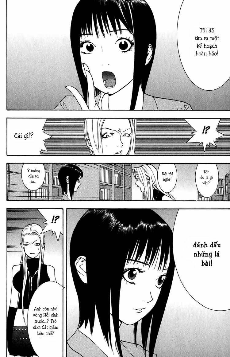 liar game chapter 69 2