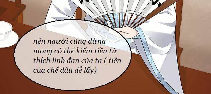 độc phi thần y quá kiêu ngạo chapter 64 40