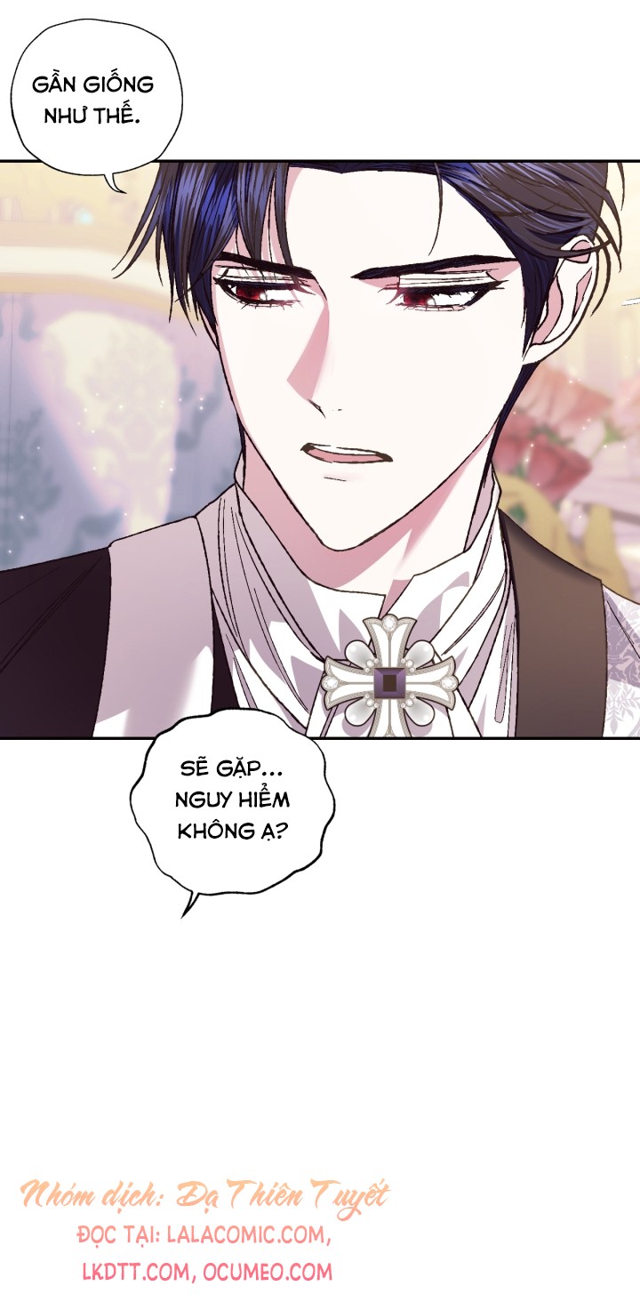 cha, con không muốn kết hôn đâu chapter 50 10