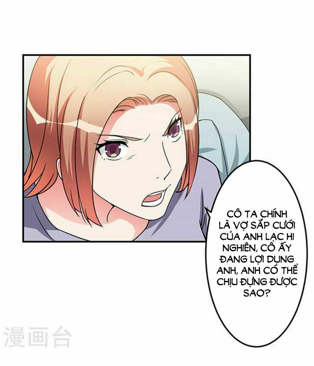 gối đầu vào tổng tài ác ma chapter 93 12