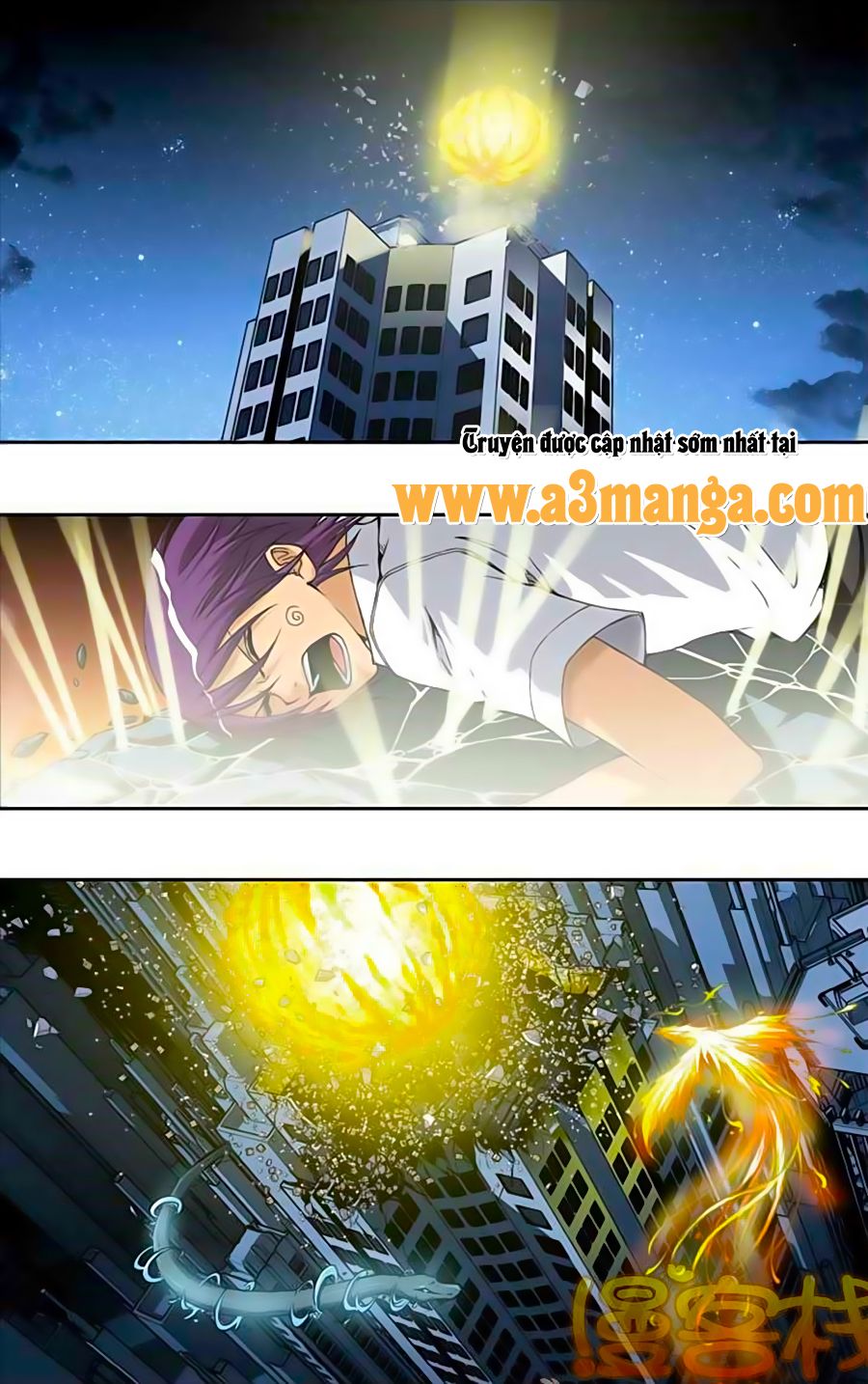 thâu tinh cửu nguyệt thiên chapter 216 8