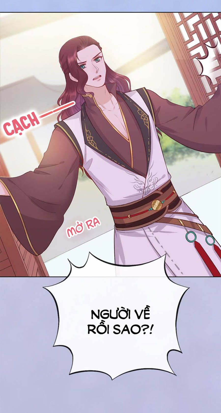 mỹ nhân già rồi chapter 42 30