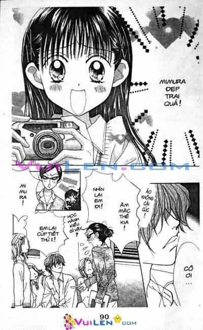 con gái con trai chapter 14 90