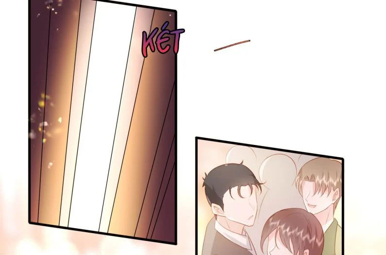 phản diện bị truy thành đoàn sủng chapter 21 46