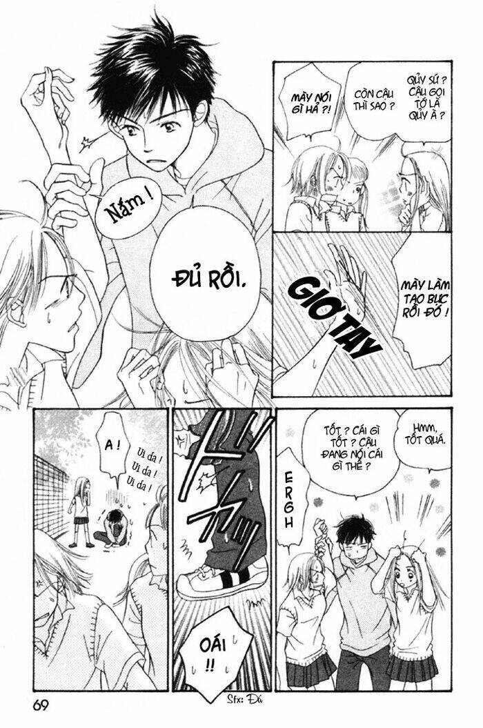 yubikiri chapter 2.1 6