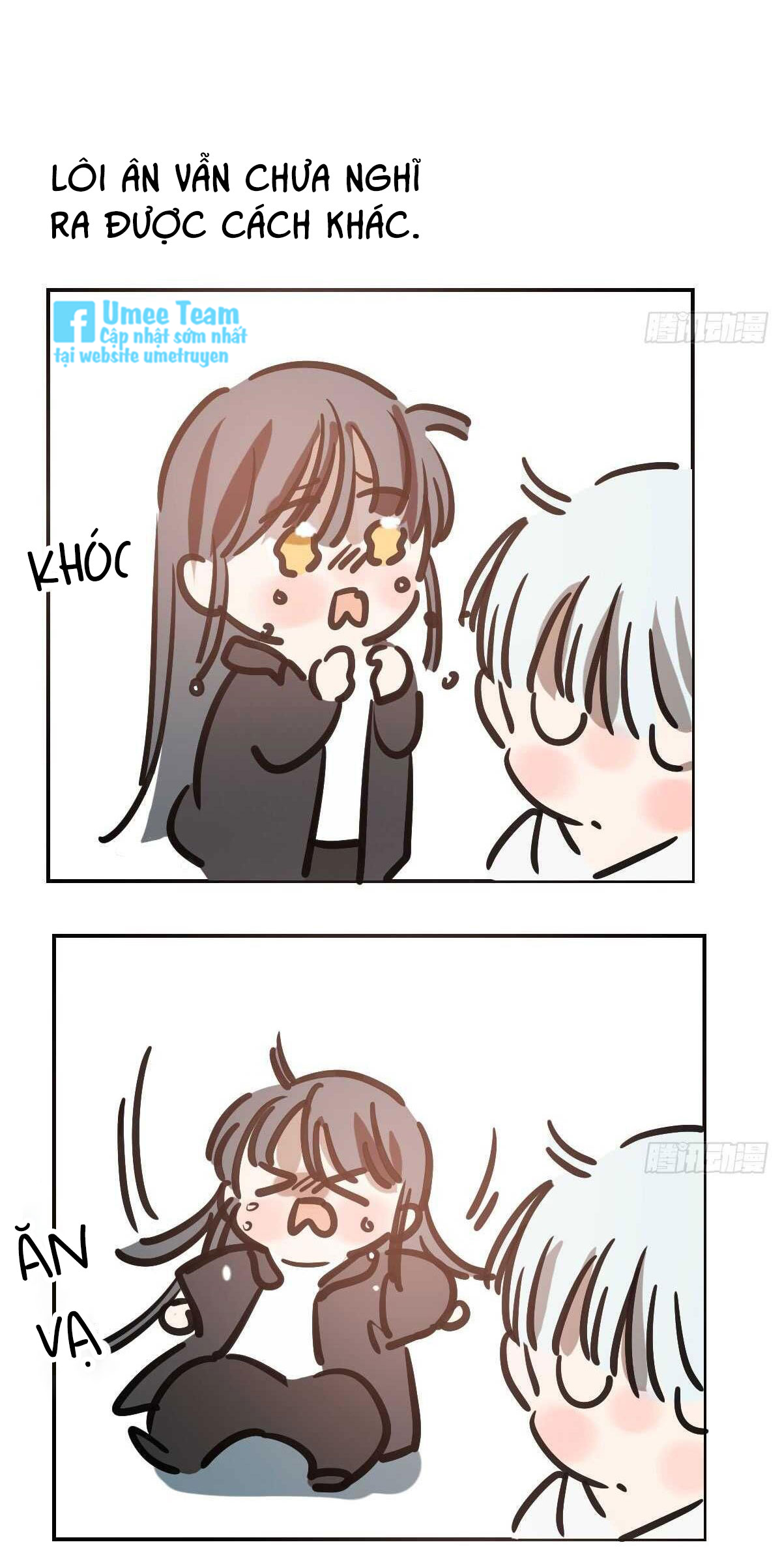 bắt lấy ngao ngao chapter 80 45