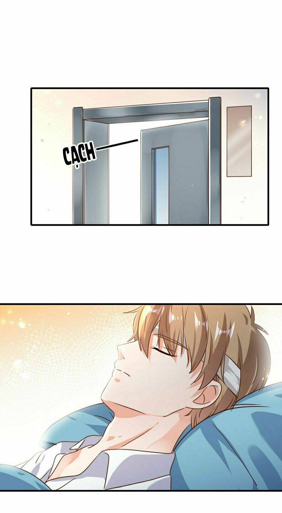 hôn nhân dục vọng: thiếu gia nhẹ một chút! chapter 76 4