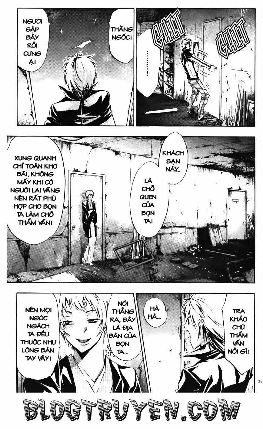 ma vương chapter 79 7