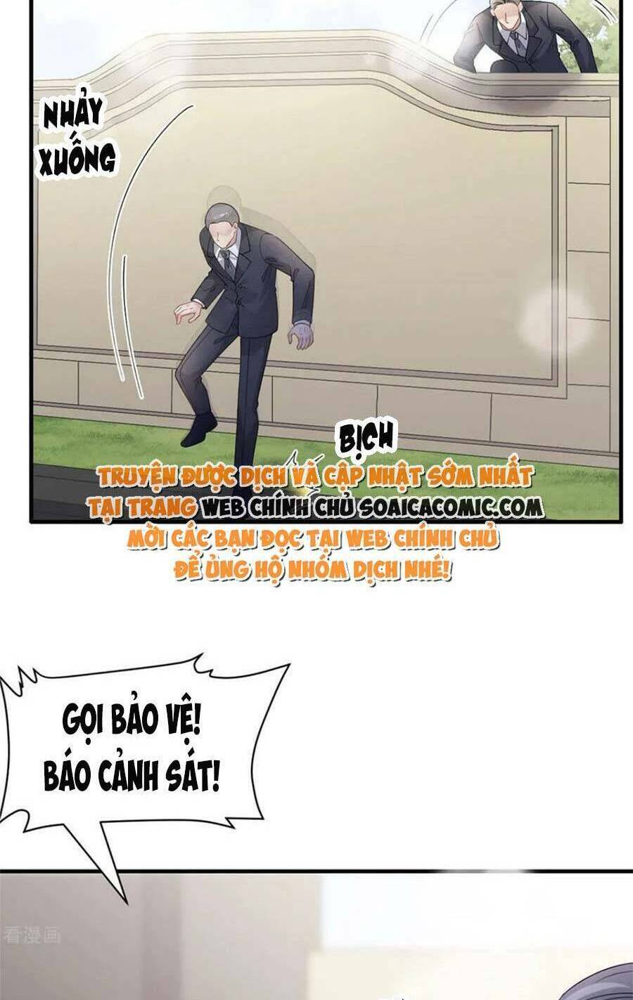 đại tiểu thư có ý đồ gì xấu đâu chapter 181 28