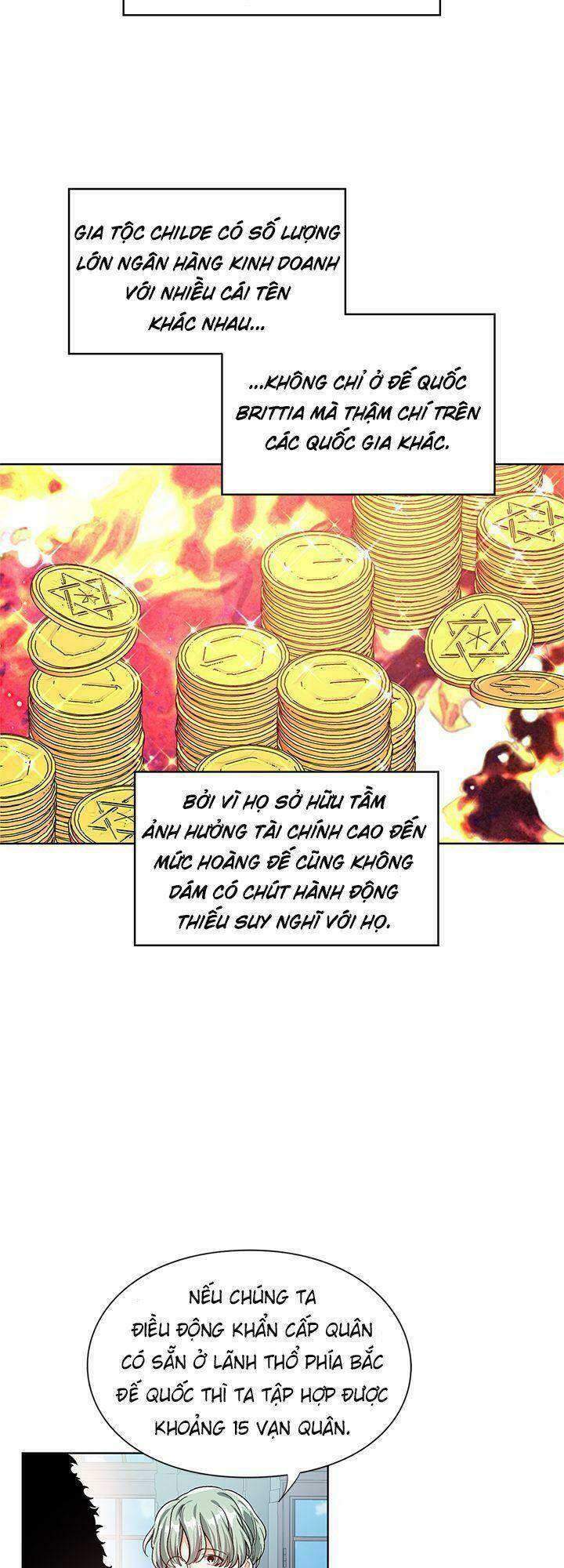 nữ hoàng ngoại khoa chapter 42 5