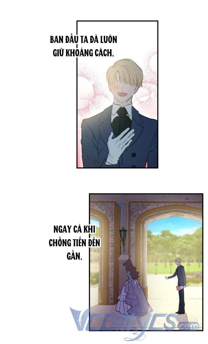 những nhân vật mạnh nhất thế giới ám ảnh tôi chapter 17 24