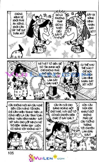 ninja loạn thị chapter 38 106
