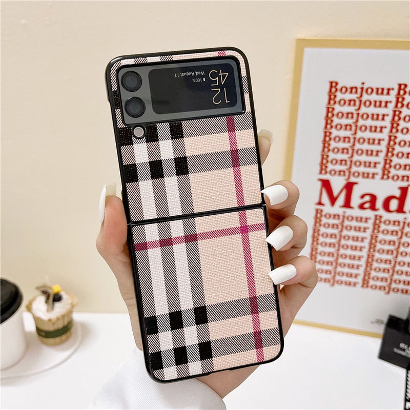 Ốp lưng cho samsung Zflip4 - Z flip4 - Z Flip 4 5G