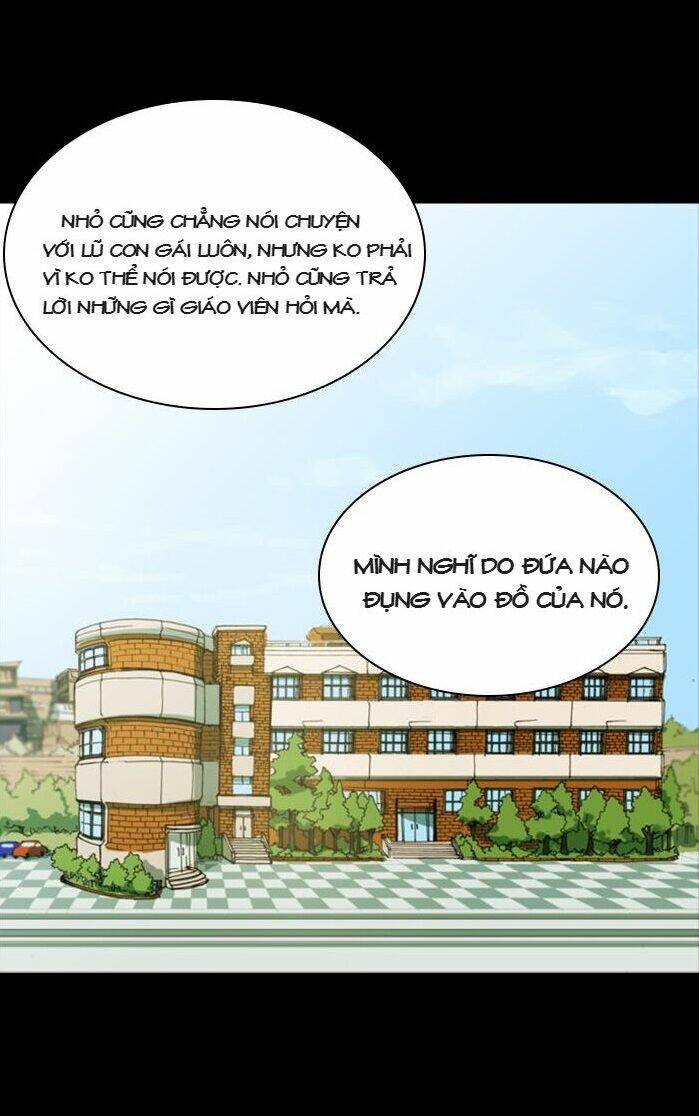 săn phù thủy chapter 1 17