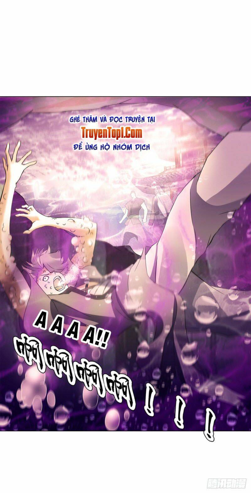 thiên thần quyết chapter 91 44