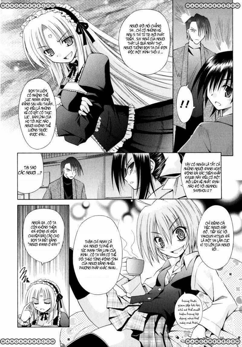 omamori himari chapter 46 23