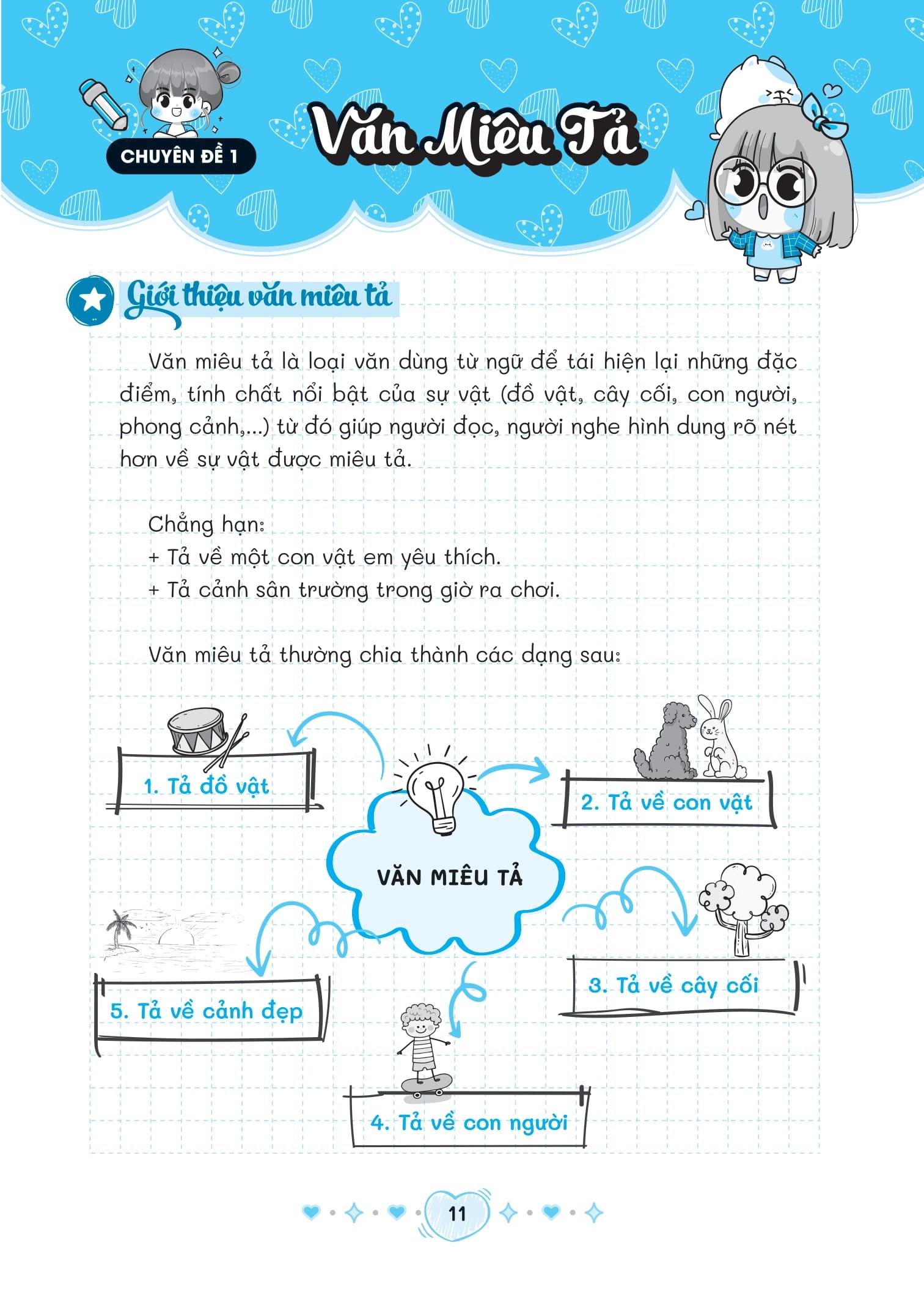 Giúp Em Tập Làm Văn 2