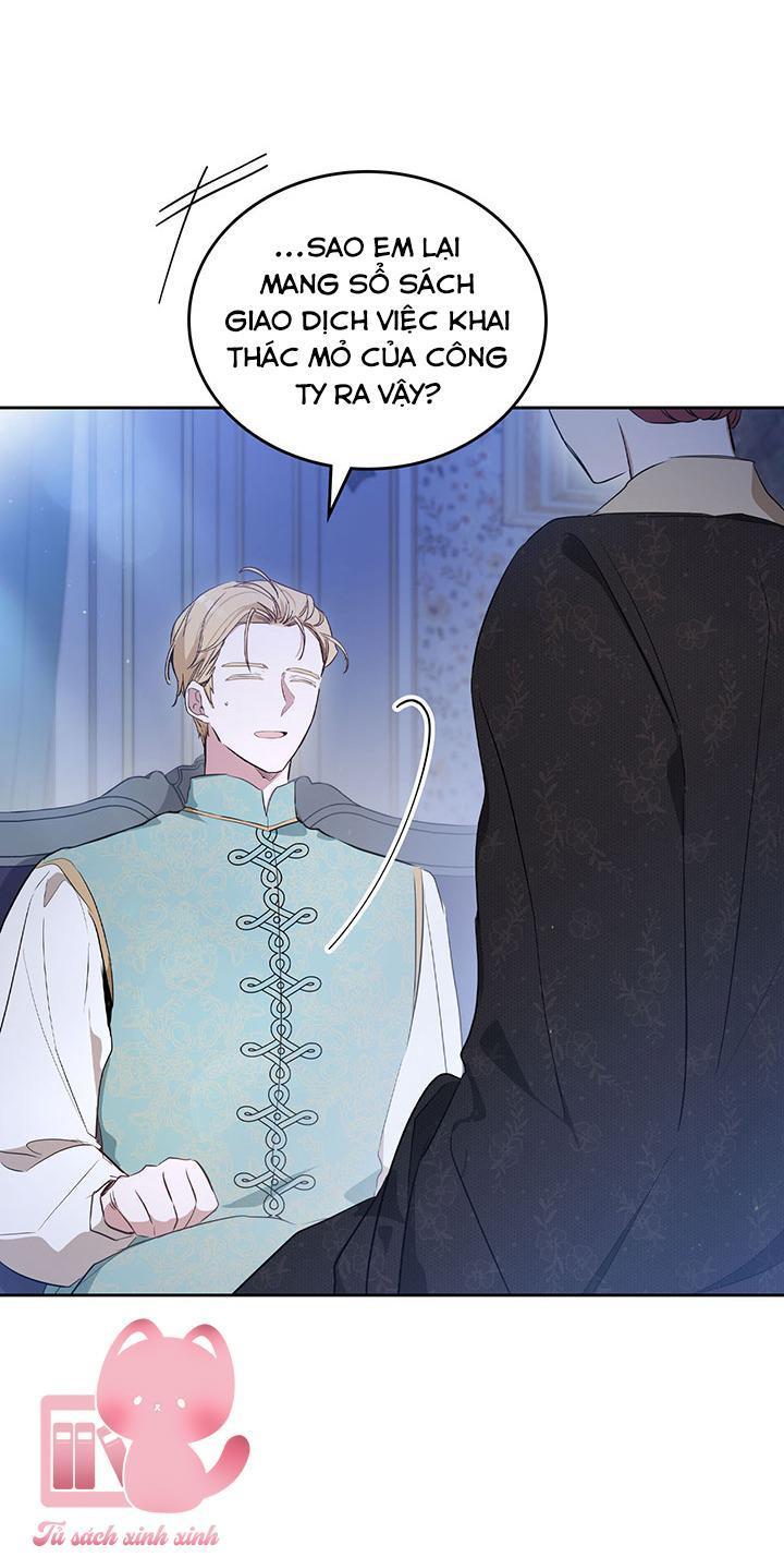 kiếp này ta sẽ trở thành gia chủ chapter 89 50