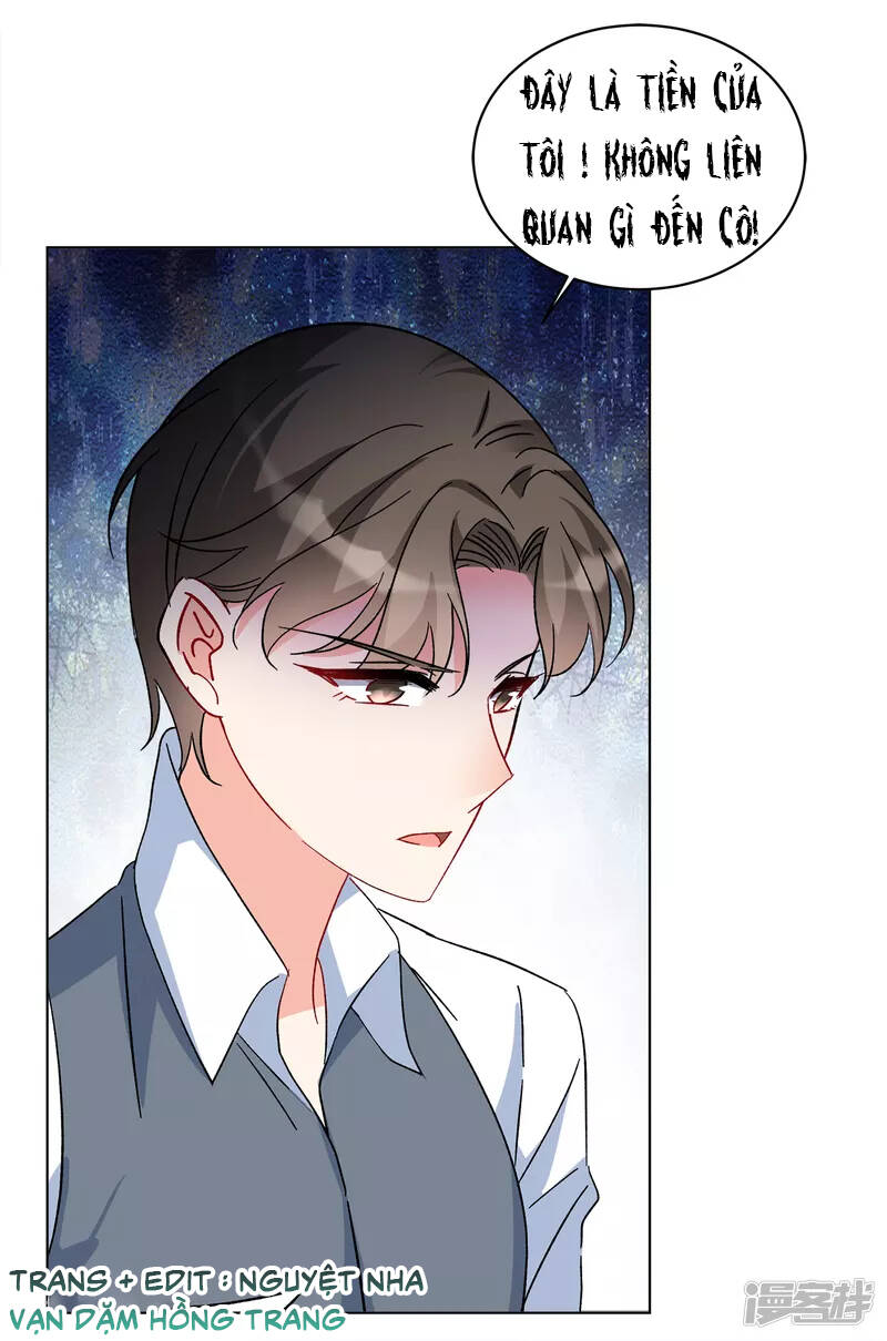 cô ấy đến rồi, xin nằm xuống! chapter 185 10