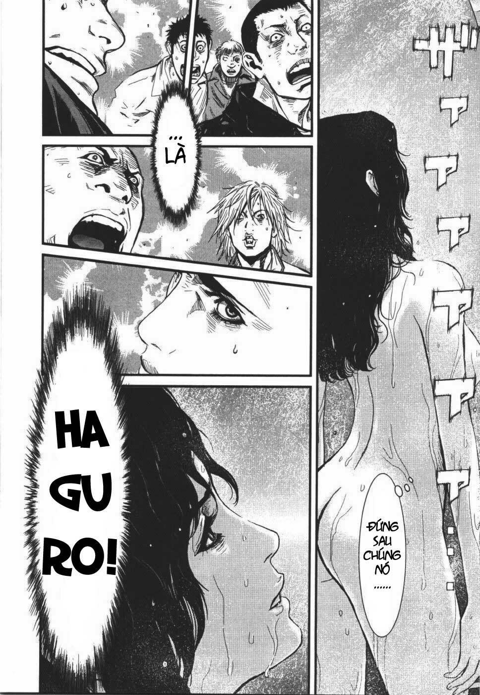 wolf guy - wolfen crest chapter 5 16