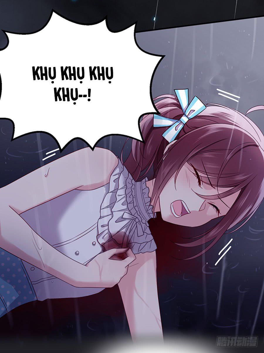 nam thần truy thê chỉ nam chapter 2.1 6