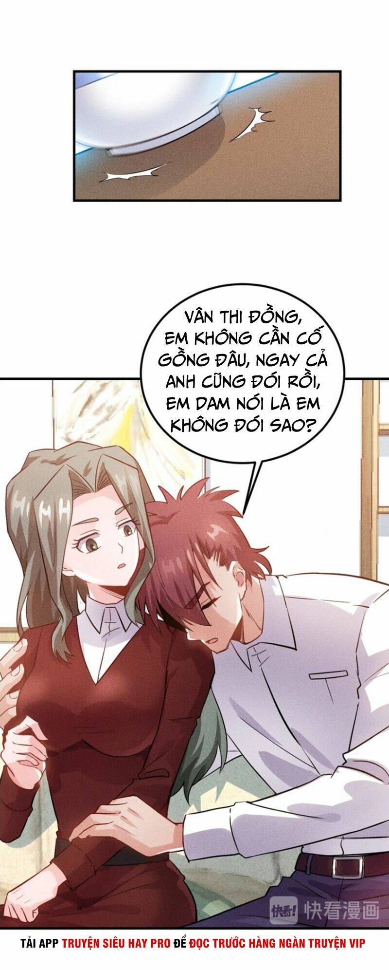 cao thủ cận vệ của nữ chủ tịch chapter 88 10