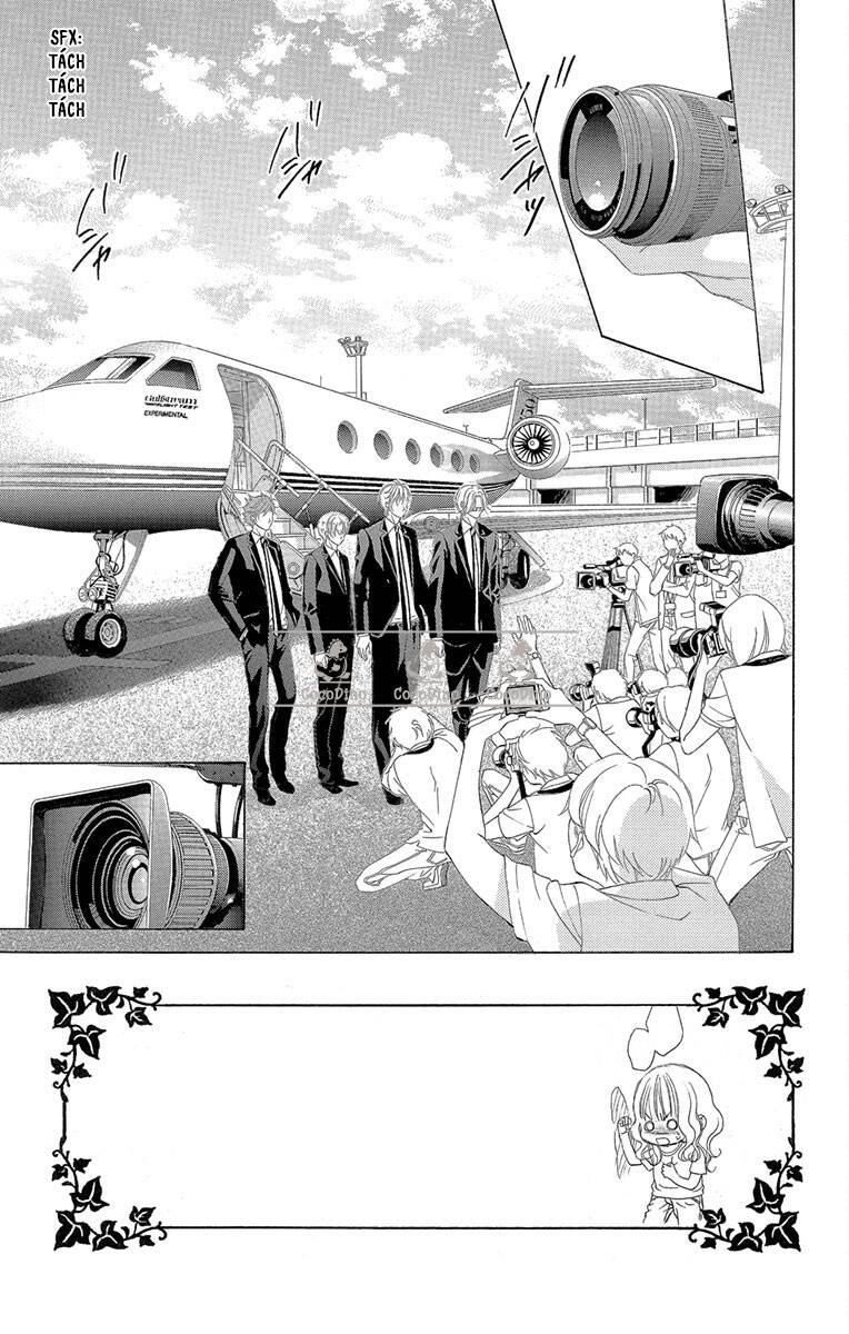 bướm trong sương mù chapter 22 5