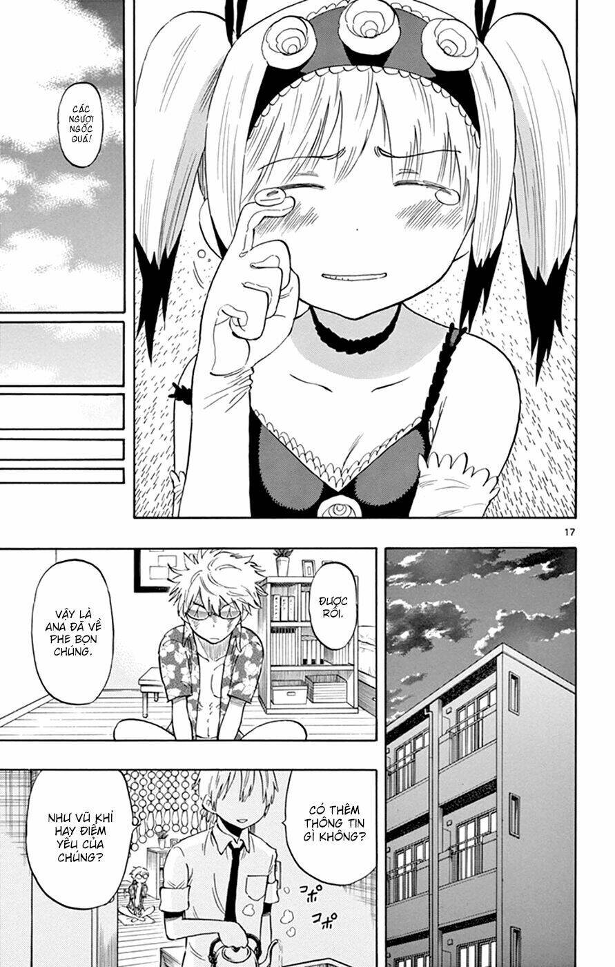 saike mata shite mo chapter 31 18
