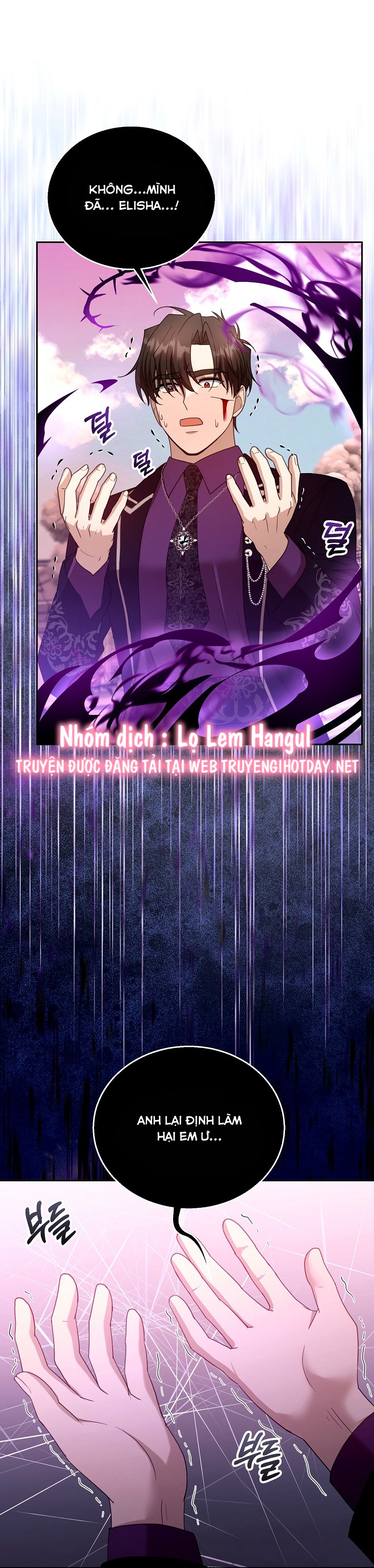 tôi đã có con với người chồng phản diện chapter 99 37