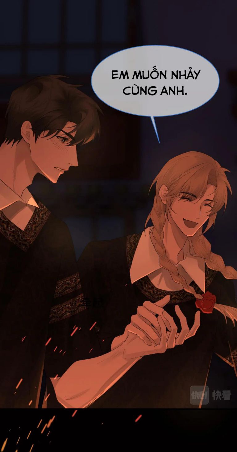 cấu bệnh chapter 89 16