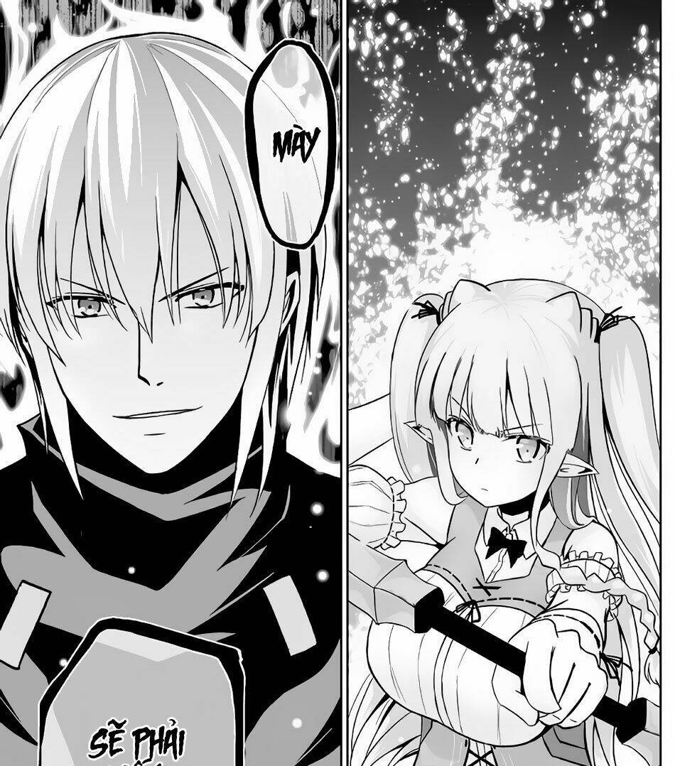 jyaryu tensei - tà long tái sinh chapter 13 28