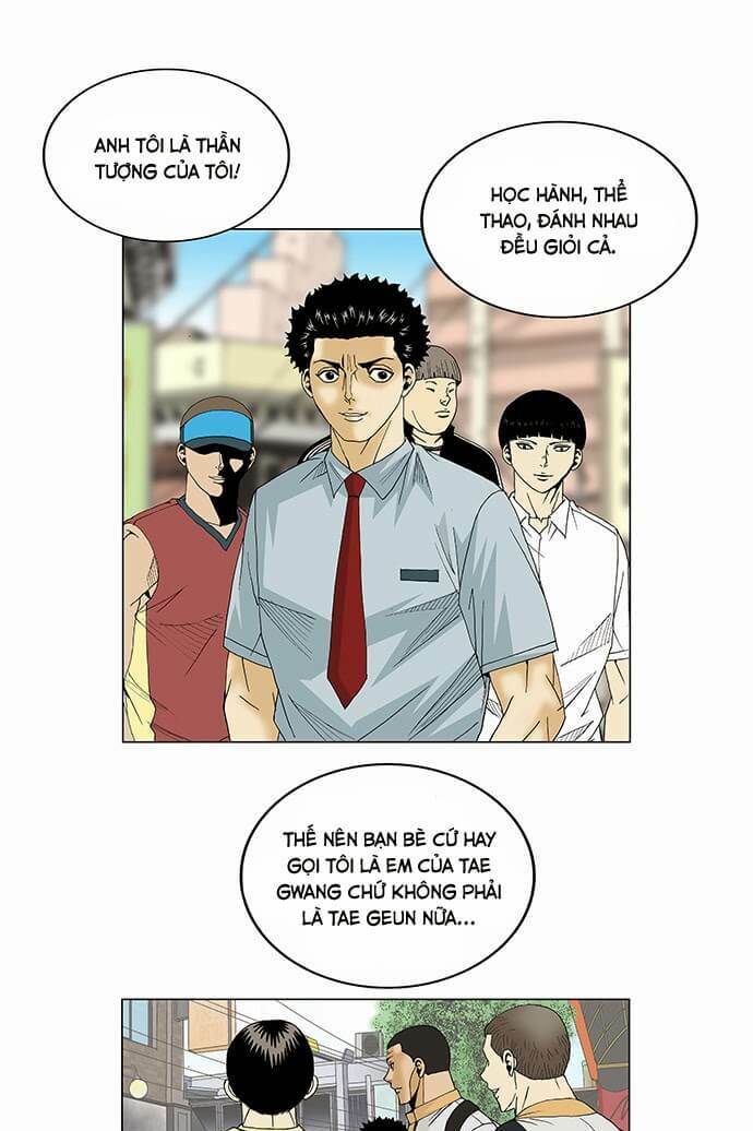 ultimate legend: kang hae hyo chapter 82 11