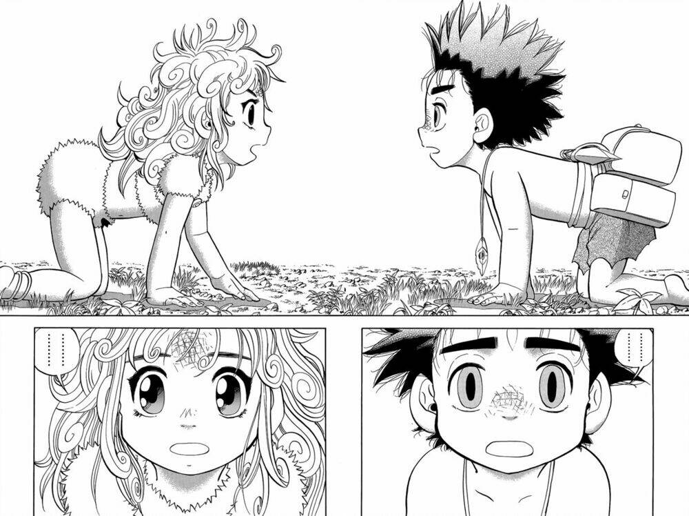 doubutsu no kuni chapter 9 22