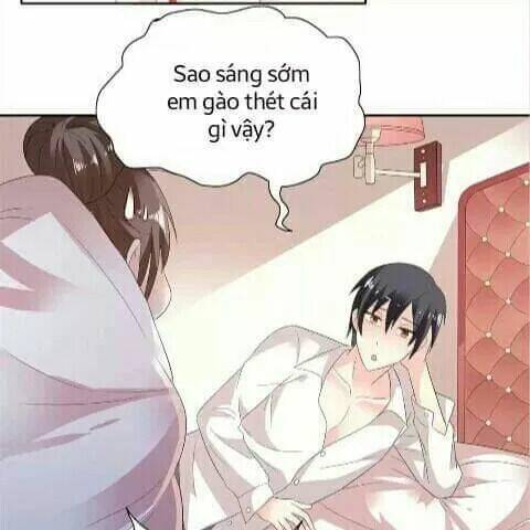 1 nửa hoàn hảo của ceo chapter 29 22