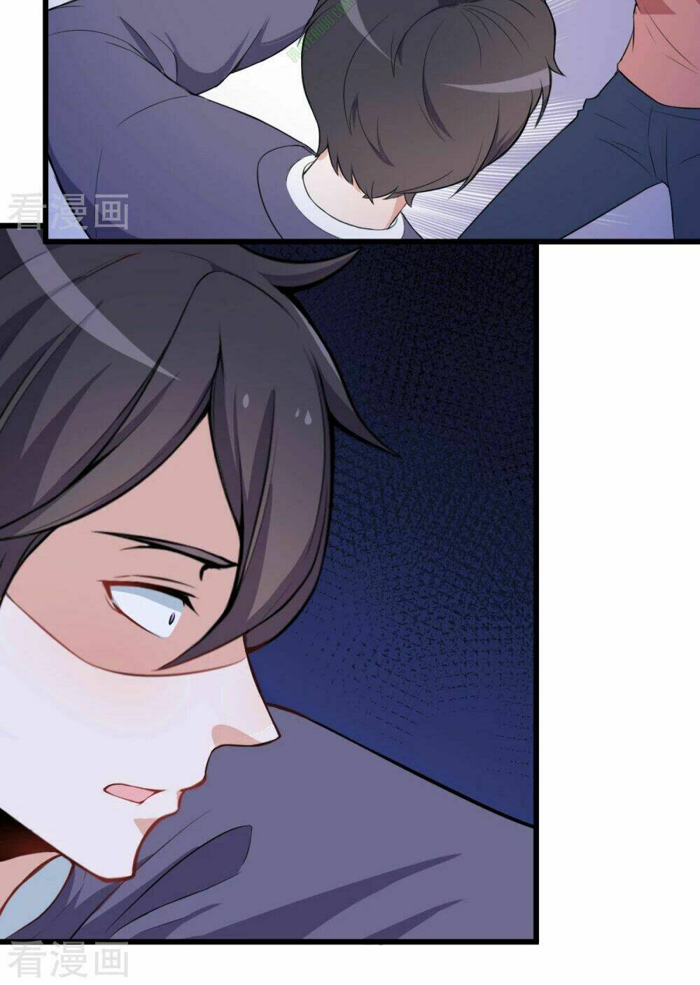 vườn trường cuồng sư hệ thống chapter 2 34