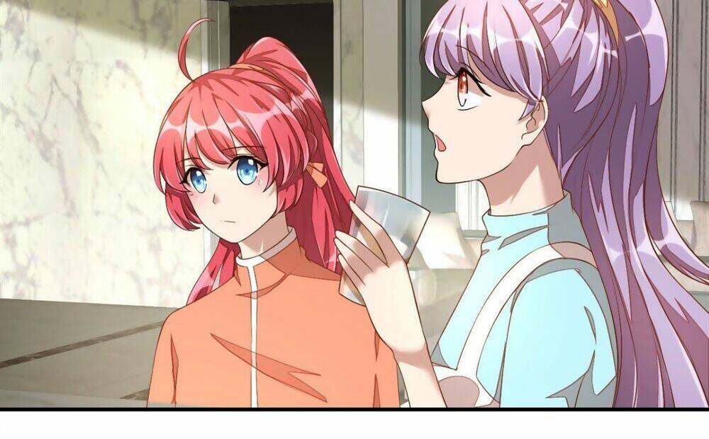 ông xã, em muốn ăn cho anh sạt nghiệp! chapter 11 14